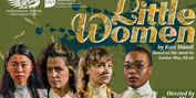 Perseverance Theatre Presents LITTLE WOMEN This December Photo