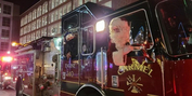 Popular Santa Tours Of Carmel Neighborhoods Are Back In 2022 Photo