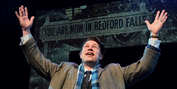 IT'S A WONDERFUL LIFE Announced At Beef & Boards Dinner Theatre This Christmas Photo