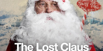 Review: THE LOST CLAUS Finds Christmas Spirit at the B Street Theatre Photo