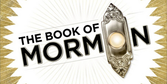 Review: THE BOOK OF MORMON at San Jose Center For The Performing Arts Photo