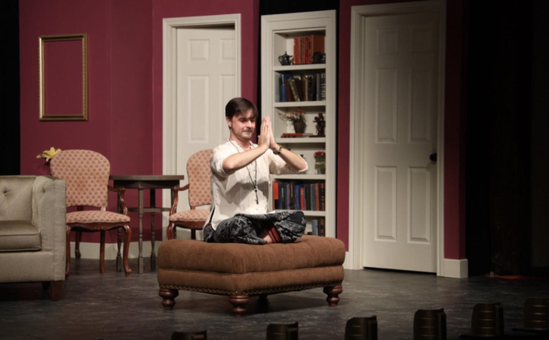 Review: TARTUFFE THE IMPOSTER at Texarkana Repertory Company 