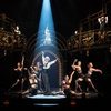 Review: Kander & Ebb's Brilliant, Terrifically Terrifying CABARET at the Asolo Rep Photo