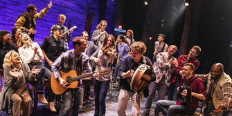 Review: COME FROM AWAY at Des Moines Performing Arts Photo