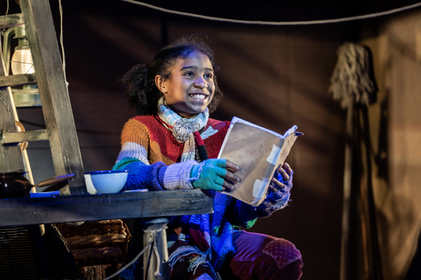 Photos: First Look at CHARLIE AND THE CHOCOLATE FACTORY – THE MUSICAL at Leeds Playhouse Image