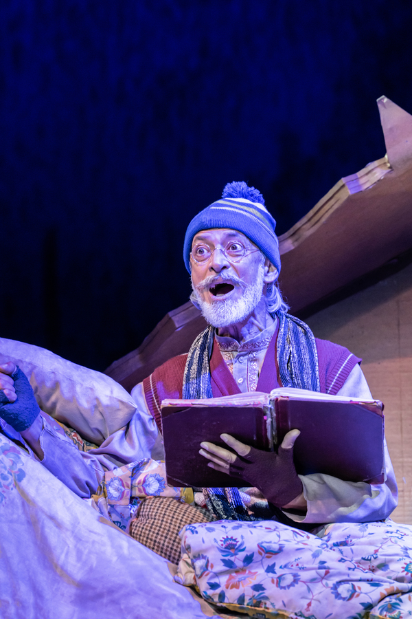Photos: First Look at CHARLIE AND THE CHOCOLATE FACTORY – THE MUSICAL at Leeds Playhouse Image