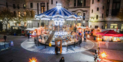 CHRISTMAS IN PHILLY with Christmas Village, Markets and Shopping – Over 40 Exciting Even Photo