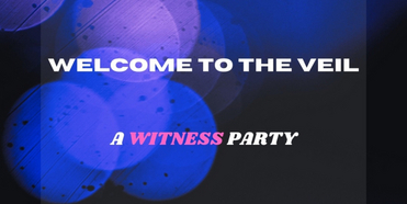 Immersive Theater Company Witness to Pop Up at Wild East Brewing in December Photo