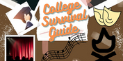 Student Blog: College Survival Guide Photo