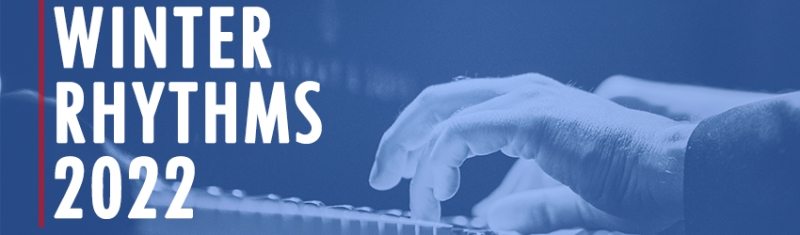 News: WINTER RHYTHMS at Urban Stages Releases Full Lineup Image