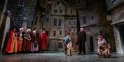 Review: AN EDINBURGH CHRISTMAS CAROL, Lyceum Theatre Photo