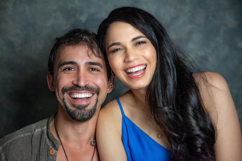 Photos: 30 Days Of Cabaret Gratitude Final Roundup Image