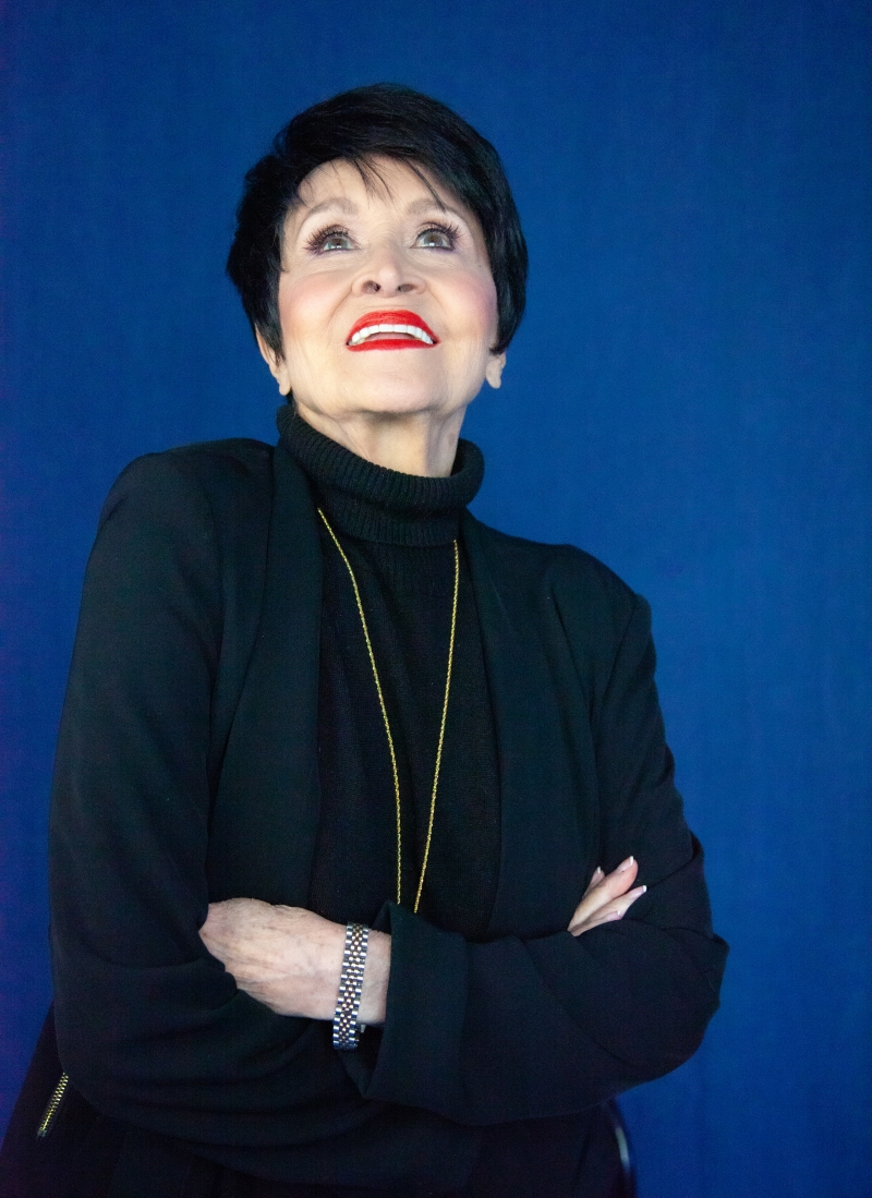 Photos: 30 Days Of Cabaret Gratitude Final Roundup Image