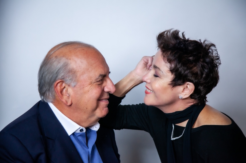 Photos: 30 Days Of Cabaret Gratitude Final Roundup Image