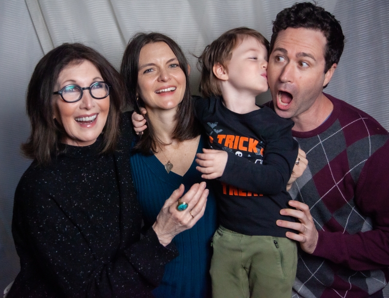 Photos: 30 Days Of Cabaret Gratitude Final Roundup Image