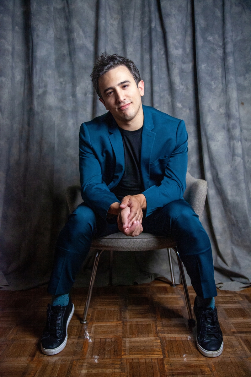 Photos: 30 Days Of Cabaret Gratitude Final Roundup Image