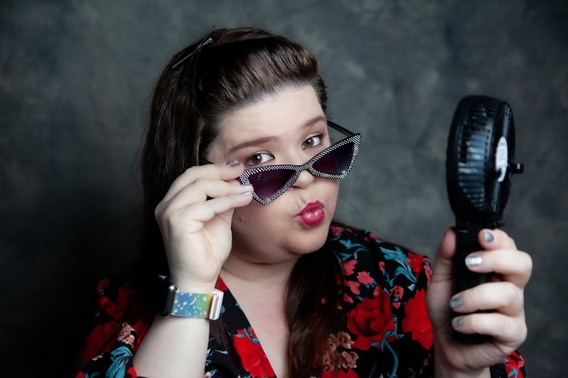 Photos: 30 Days Of Cabaret Gratitude Final Roundup Image