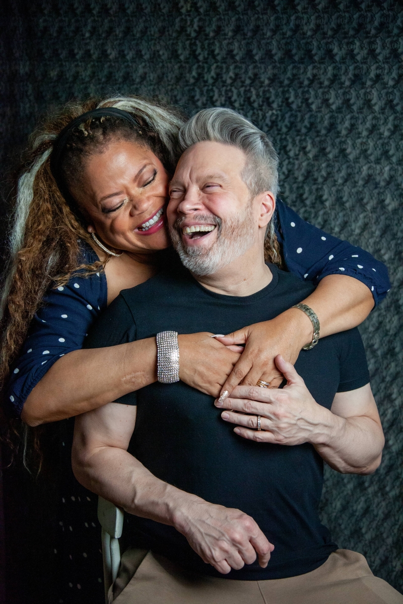 Photos: 30 Days Of Cabaret Gratitude Final Roundup Image