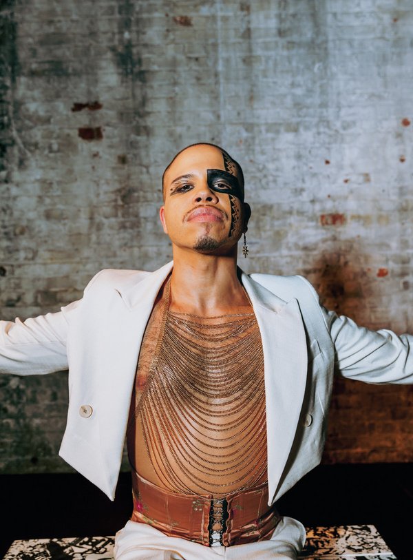 Photos: First Look at ALOHA BORICUA at The Puerto Rican Traveling Theater Image