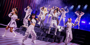 Review Roundup: KPOP Opens on Broadway! Photo