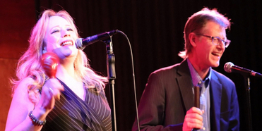 Anne and Mark Burnell Bring Tour to St. Louis' Blue Strawberry Next Month Photo