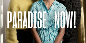 Black Friday: Save up to 50% on PARADISE NOW! at the Bush Theatre Photo
