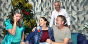 Review: LOVE AND MISTLETOE at Milnerton Playhouse Is a Fun Seasonal Comedy with Loads of L Photo