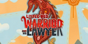 LITTLE RED WARRIOR AND HIS LAWYER Comes to Theatre Calgary Next Month Photo