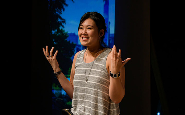 Photos: First Look at TITLE TEN, Now Playing at Theater Wit Image