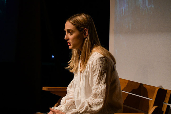 Photos: First Look at TITLE TEN, Now Playing at Theater Wit Image