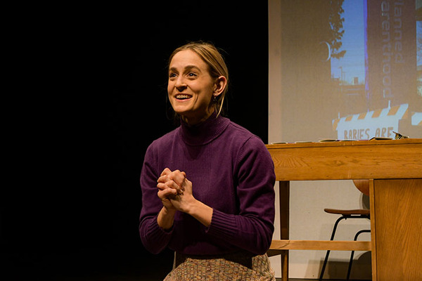 Photos: First Look at TITLE TEN, Now Playing at Theater Wit Image