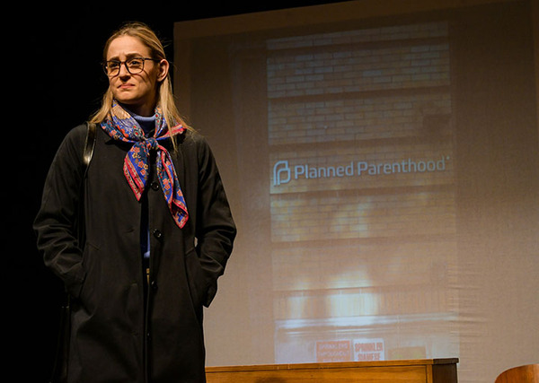 Photos: First Look at TITLE TEN, Now Playing at Theater Wit Image