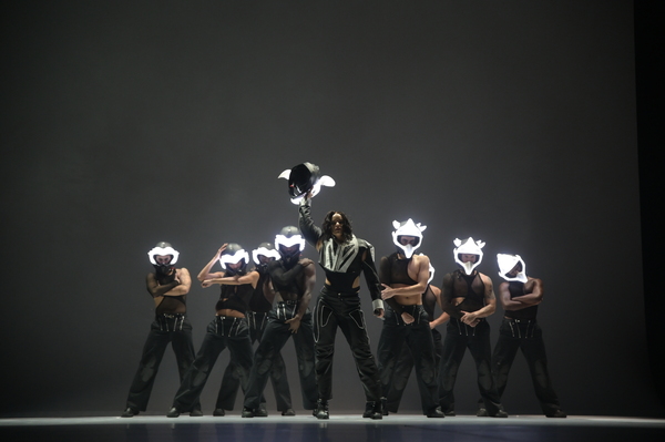 Photos: Rosalía Returns To Europe To Conclude 'Motamami' World Tour Image