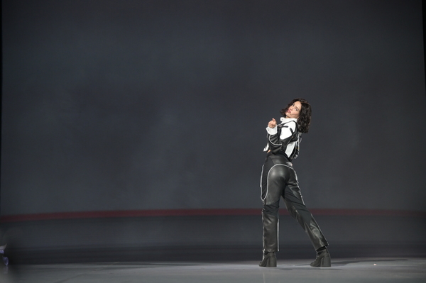 Photos: Rosalía Returns To Europe To Conclude 'Motamami' World Tour Image