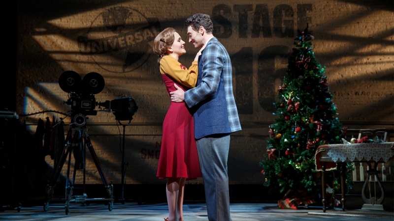 Check Out These Must-Watch Holiday Titles on BroadwayHD 