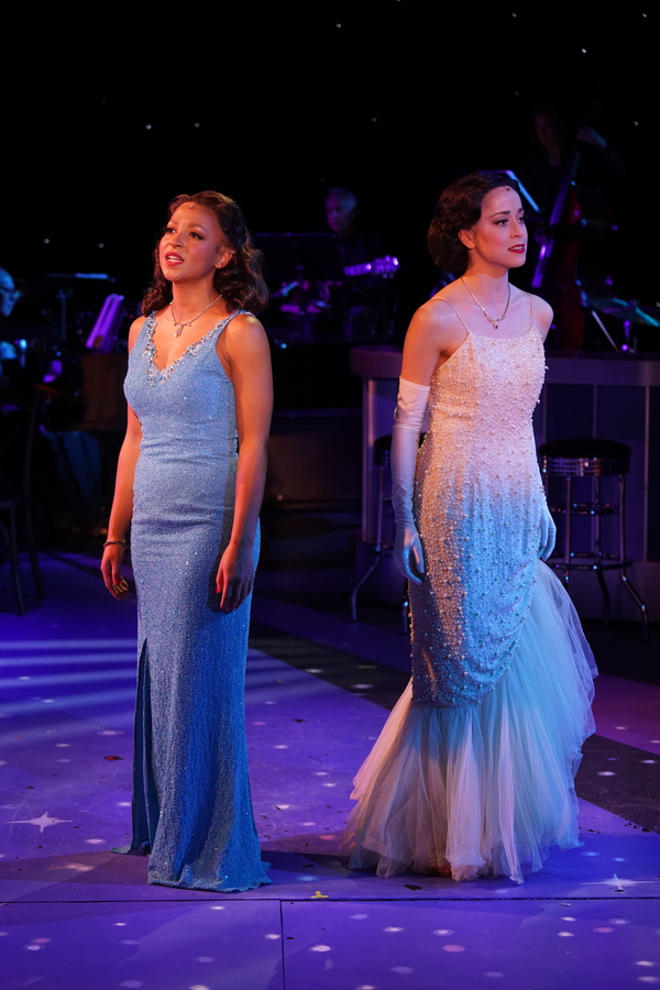 Photos: First Look at HOAGY CARMICHAEL'S STARDUST ROAD at The York Theatre Company Image