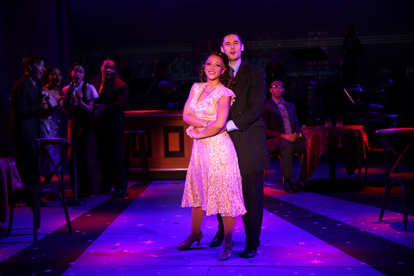 Photos: First Look at HOAGY CARMICHAEL'S STARDUST ROAD at The York Theatre Company Image