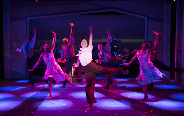 Photos: First Look at HOAGY CARMICHAEL'S STARDUST ROAD at The York Theatre Company Image