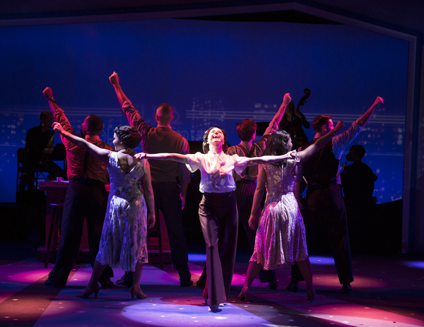 Photos: First Look at HOAGY CARMICHAEL'S STARDUST ROAD at The York Theatre Company Image