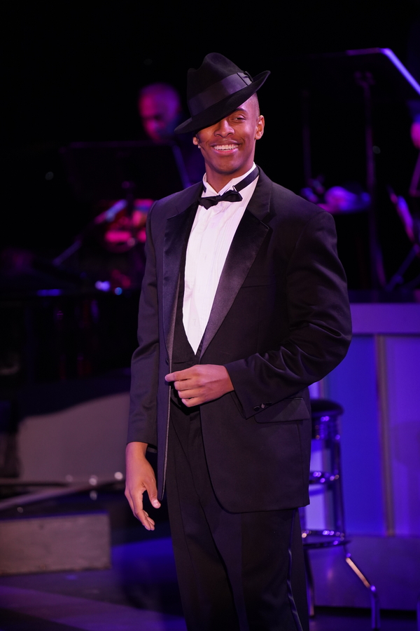 Photos: First Look at HOAGY CARMICHAEL'S STARDUST ROAD at The York Theatre Company Image