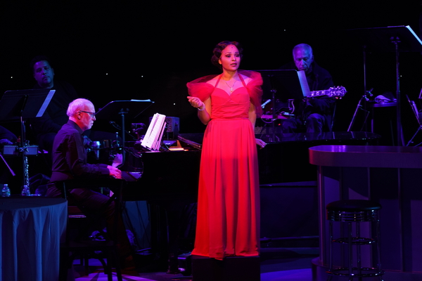 Photos: First Look at HOAGY CARMICHAEL'S STARDUST ROAD at The York Theatre Company Image