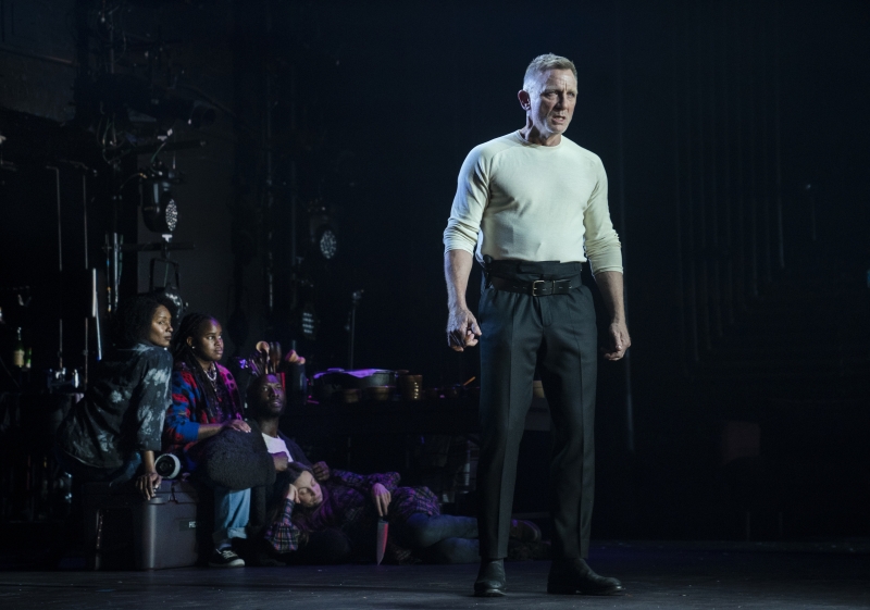 Which Broadway Show Has Been Revived the Most? Image