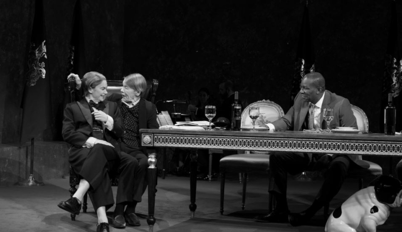 Which Broadway Show Has Been Revived the Most? Image