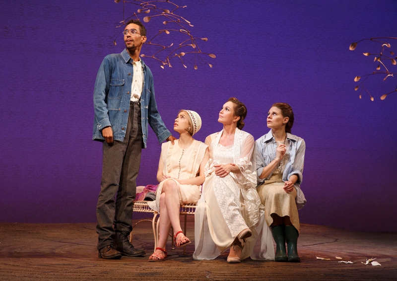 Which Broadway Show Has Been Revived the Most? Image