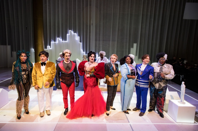 Review: RINALDO at Minnesota Opera 