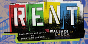 The Wallace Announces New Ticketing Initiative, Dates, Cast & Crew For RENT Photo