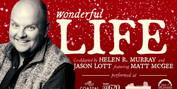 American Stage To Present Touring Holiday Show WONDERFUL LIFE This December Photo