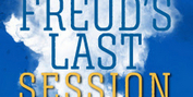 FREUD'S LAST SESSION Announced At Florida Repertory Theatre Photo