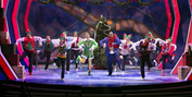 Ogunquit Playhouse & The Music Hall Announce the Cast of ELF THE MUSICAL Photo