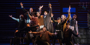 Review: Central Arkansas is Toasting To Life with FIDDLER ON THE ROOF at Robinson Center Photo